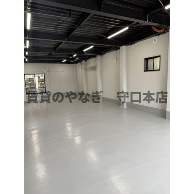 【内装】 | 守口市梶町1丁目店舗付戸建