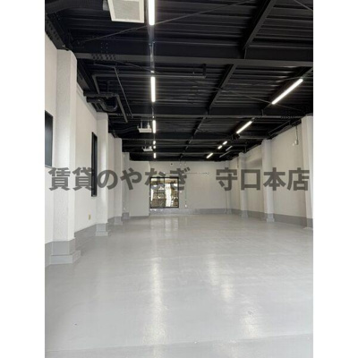 【内装】 | 守口市梶町1丁目店舗付戸建