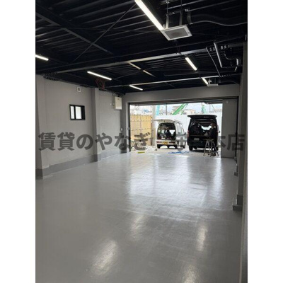 【内装】 | 守口市梶町1丁目店舗付戸建