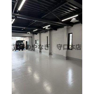 【内装】 | 守口市梶町1丁目店舗付戸建