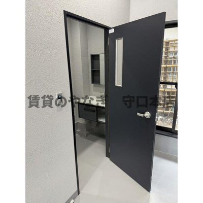 【内装】 | 守口市梶町1丁目店舗付戸建