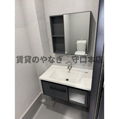 【内装】 | 守口市梶町1丁目店舗付戸建