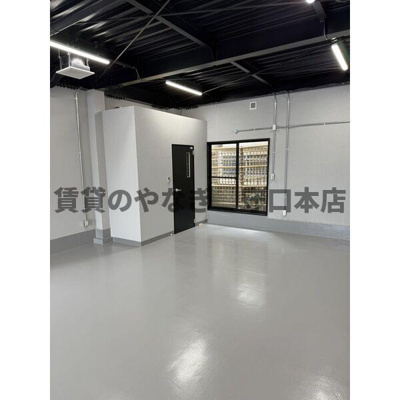 【内装】 | 守口市梶町1丁目店舗付戸建