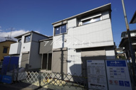 横浜市泉区和泉が丘３丁目のアパートの画像