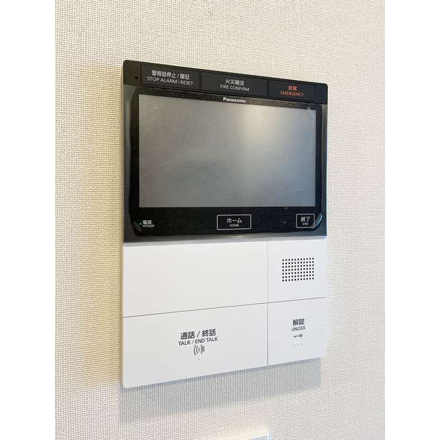 オーキッドレジデンス品川中延のその他