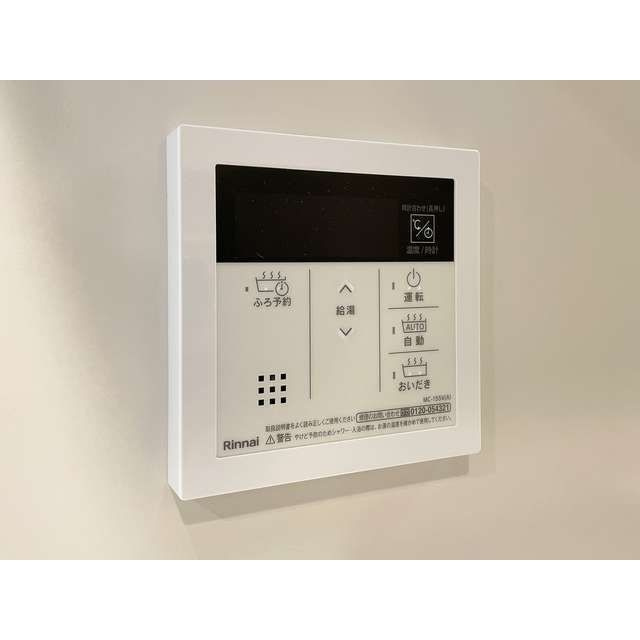 オーキッドレジデンス品川中延の設備