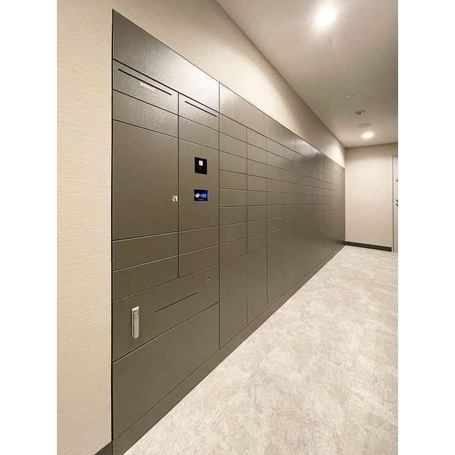 オーキッドレジデンス品川中延のその他共用部分