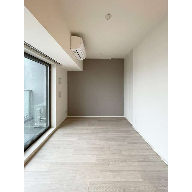 オーキッドレジデンス品川中延の居間・リビング