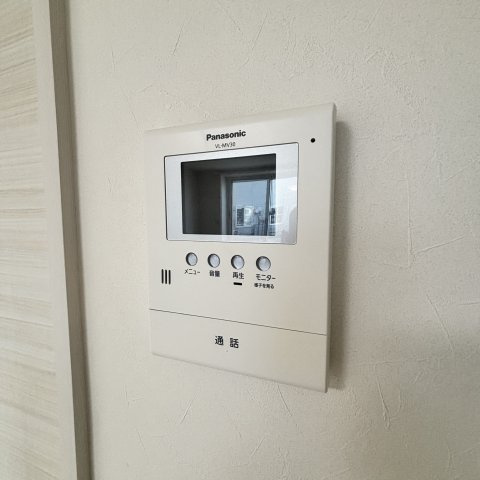 ブロード　ピークのセキュリティ