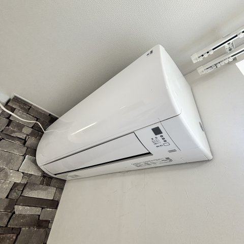 ブロード　ピークの設備