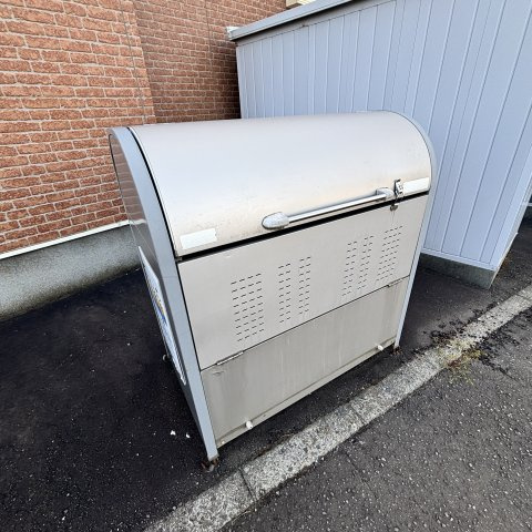 ブロード　ピークのその他共用部分