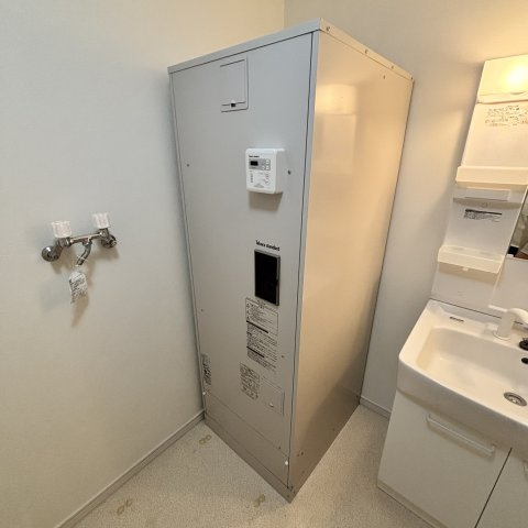 ブロード　ピークのその他共用部分