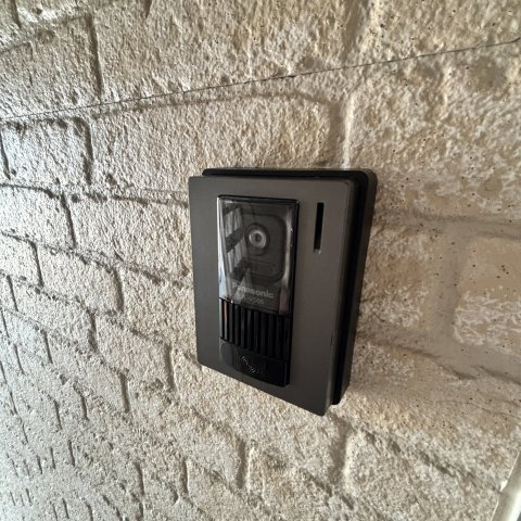 ブロード　ピークのセキュリティ