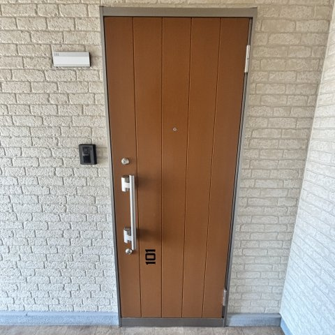 ブロード　ピークのその他共用部分