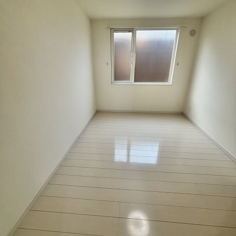 ブロード　ピークの内装