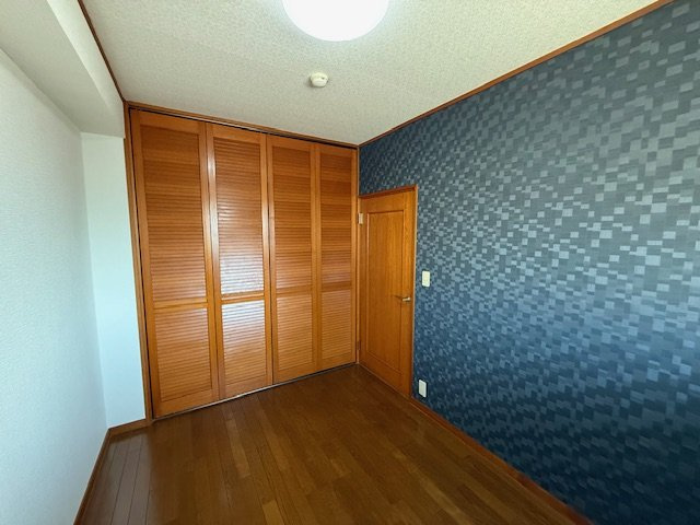 ピュアルⅠの洋室