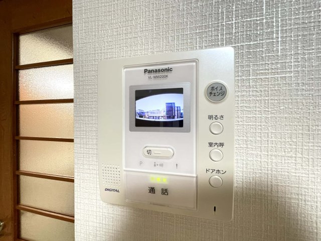 ピュアルⅠのセキュリティ