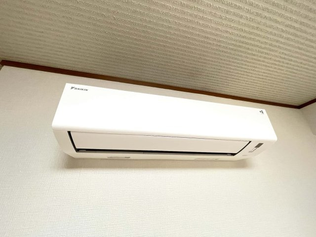 ピュアルⅠの設備