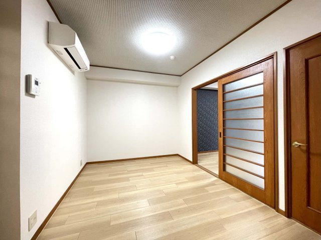 ピュアルⅠの居間・リビング