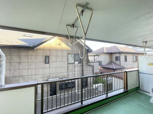 ピュアルⅠの展望