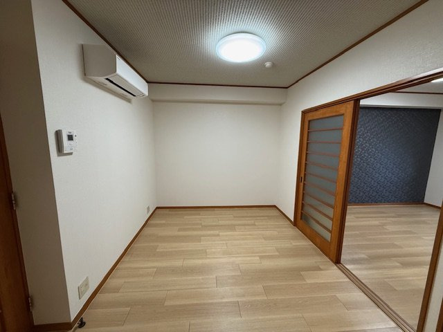 ピュアルⅠの居間・リビング