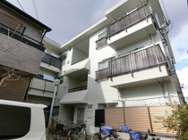 （分譲）浦風ハイツの画像