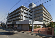 北山グランドハイツの画像