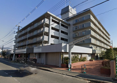 【外観】 | 北山グランドハイツ