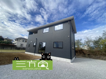 新築　渋川市八木原　１号棟の画像