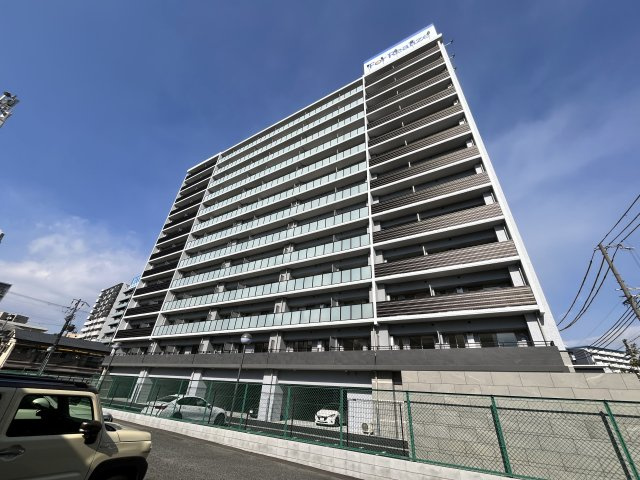 スプランディッドライズ新大阪ノース