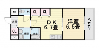 【間取り】 | 鈴の音