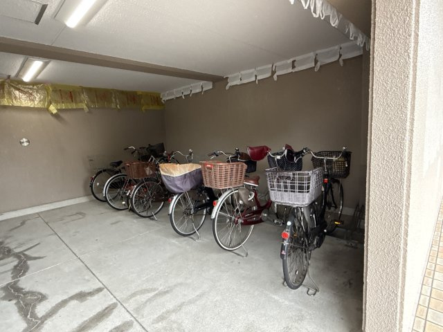 プレステージ姫路妻鹿のその他共用部分