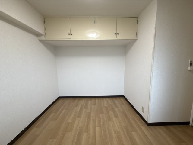 プレステージ姫路妻鹿の子供部屋