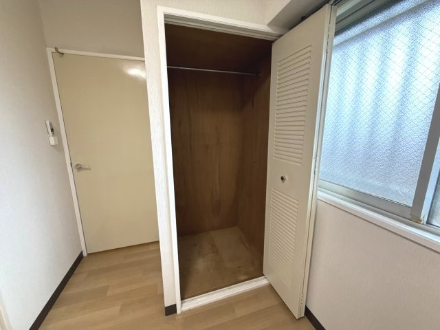 プレステージ姫路妻鹿の収納