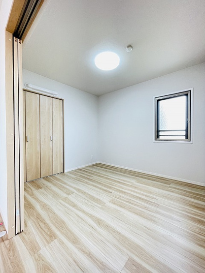 【洋室】 | コアマンション香椎南ネクステージ