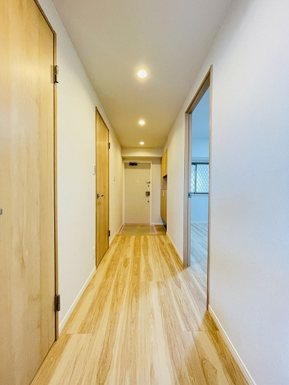 【内装】 | コアマンション香椎南ネクステージ