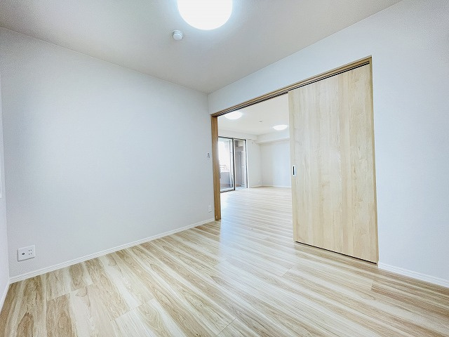 【洋室】 | コアマンション香椎南ネクステージ