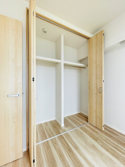 【収納】 | コアマンション香椎南ネクステージ