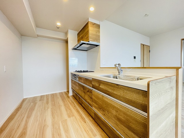 【キッチン】 | コアマンション香椎南ネクステージ