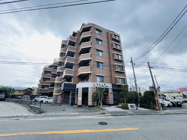 【外観】 | コアマンション香椎南ネクステージ