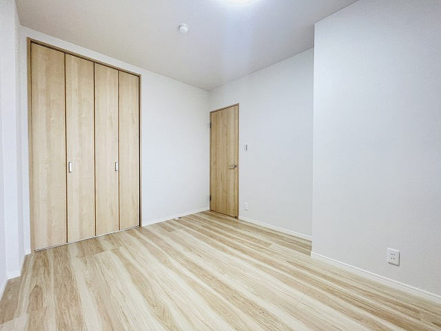 【洋室】 | コアマンション香椎南ネクステージ