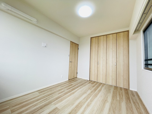 【洋室】 | コアマンション香椎南ネクステージ