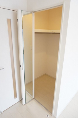 【収納】 | グレイス千葉中央Ⅱ 