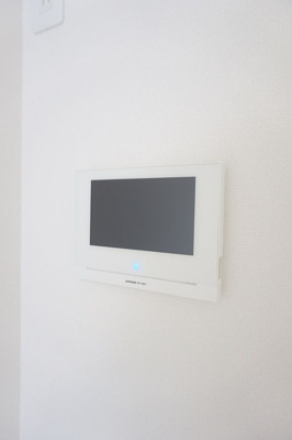 【セキュリティ】 | グレイス千葉中央Ⅱ 