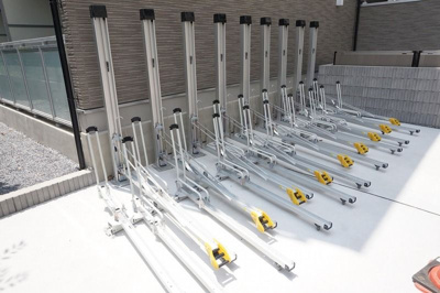 【その他】 | グレイス千葉中央Ⅱ 