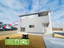 新築　渋川市八木原　2号棟の画像