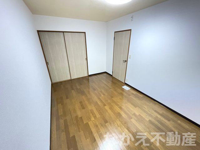 【寝室】 | 寝室です