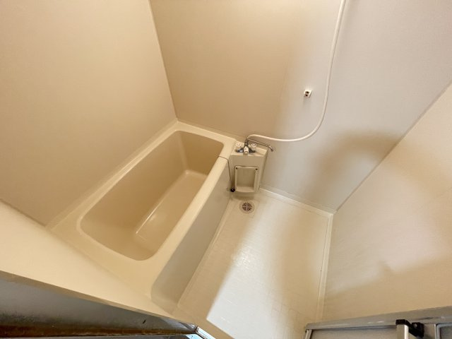 【浴室】 | 日々の暮らしに欠かせないお風呂です