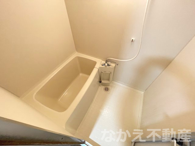 【浴室】 | 日々の暮らしに欠かせないお風呂です