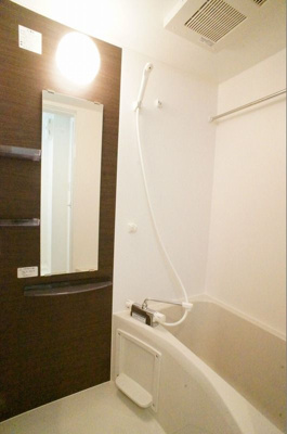 【浴室】 | リブリ上つるま